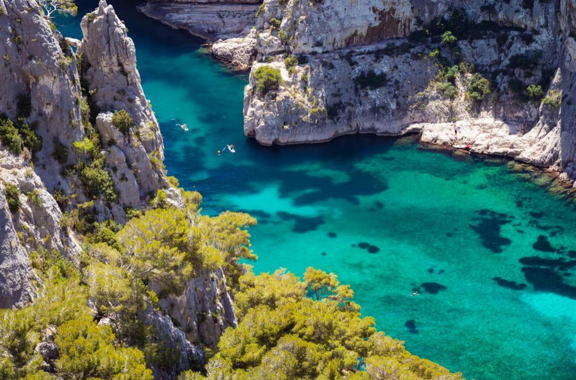 Fuvolea, Maison De Vacances A 15 Min Du Centre D'Aix-En-Provence, Piscine Chauffee En Saison - Jardin - Parking Prive Gratuit Fuveau Dış mekan fotoğraf