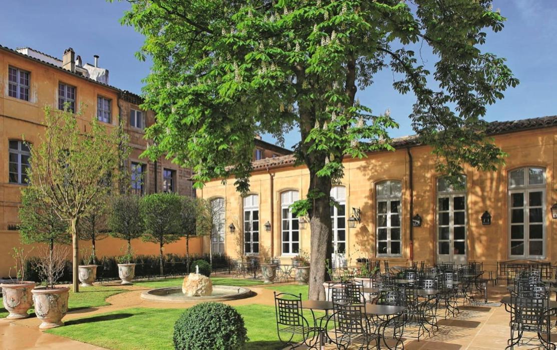 Fuvolea, Maison De Vacances A 15 Min Du Centre D'Aix-En-Provence, Piscine Chauffee En Saison - Jardin - Parking Prive Gratuit Fuveau Dış mekan fotoğraf